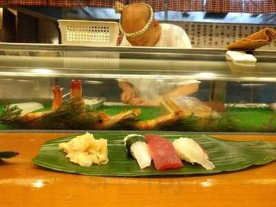 ほてい寿司 東店