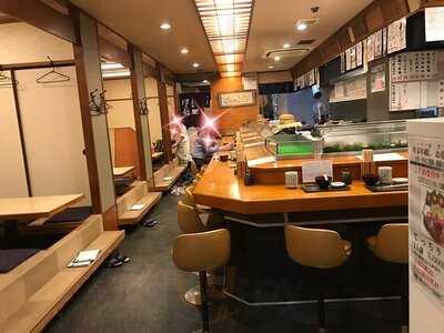 ほてい寿司 東店