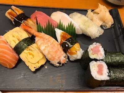 ほてい寿司 東店
