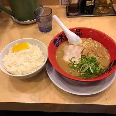 天下一品 神田店