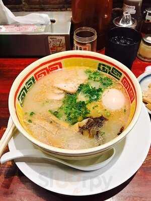 天下一品 神田店