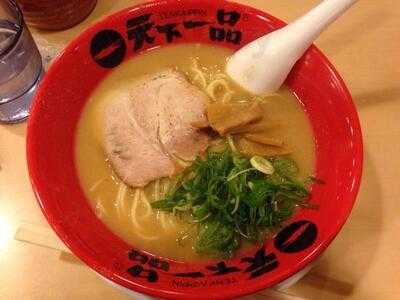 天下一品 神田店