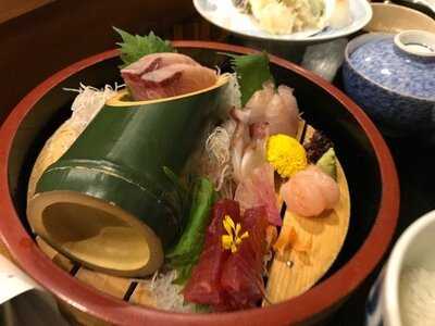 新潟の旬菜と地酒の店 銀鈴