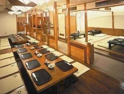 新潟の旬菜と地酒の店 銀鈴