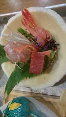 新潟の旬菜と地酒の店 銀鈴