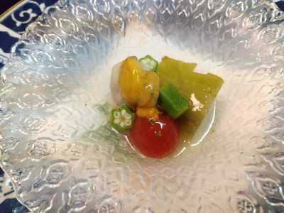 新潟の旬菜と地酒の店 銀鈴