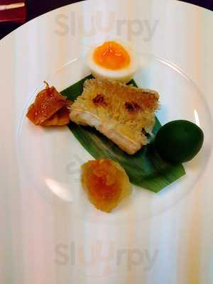 新潟の旬菜と地酒の店 銀鈴