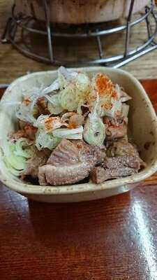 炭火焼肉 らん亭