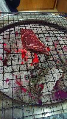 炭火焼肉 らん亭