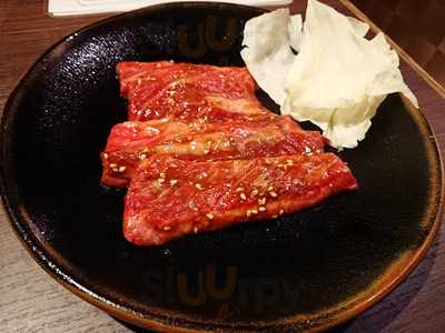 炭火焼肉 らん亭