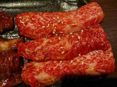 炭火焼肉 らん亭