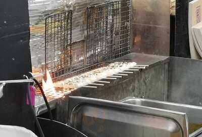 喜八洲総本舗 曽根崎店