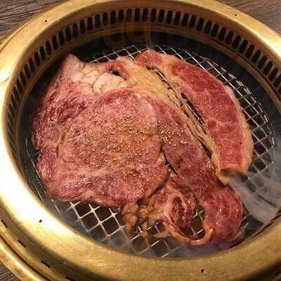 京の焼肉処 弘 京都駅前店