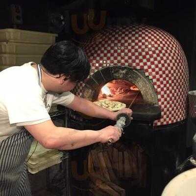 ピッツェリア メリ プリンチペッサ