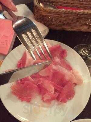 ピッツェリア メリ プリンチペッサ