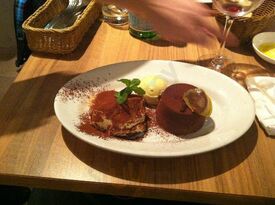 ピッツェリア メリ プリンチペッサ