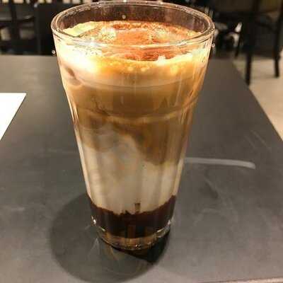 ガーデンハウス カフェ