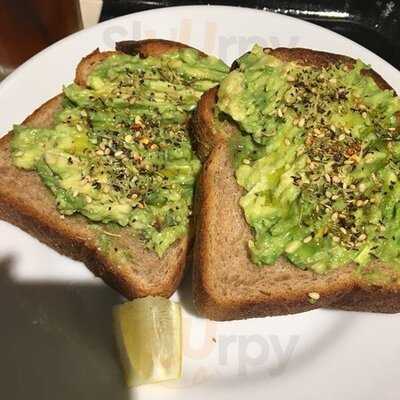 ガーデンハウス カフェ