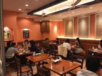 アハアイナ なんばダイニングメゾン店