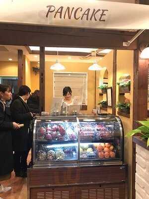 アハアイナ なんばダイニングメゾン店
