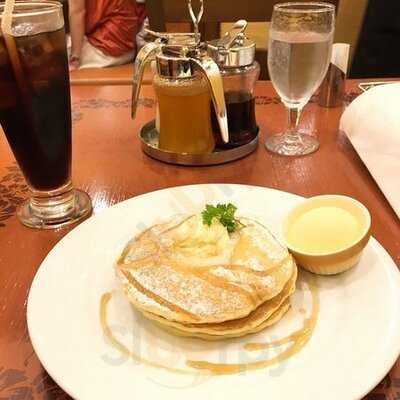 アハアイナ なんばダイニングメゾン店