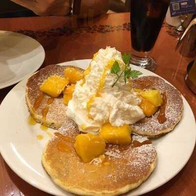 アハアイナ なんばダイニングメゾン店