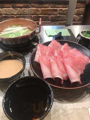 しゃぶしゃぶnew Kobeなんばウォーク店