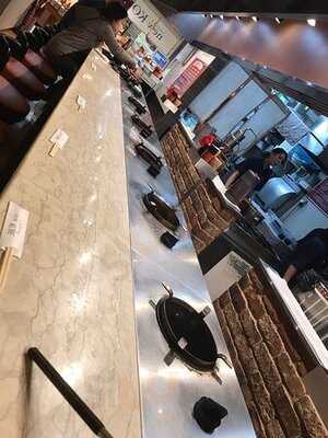 しゃぶしゃぶnew Kobeなんばウォーク店