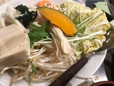 しゃぶしゃぶnew Kobeなんばウォーク店