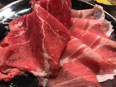 しゃぶしゃぶnew Kobeなんばウォーク店