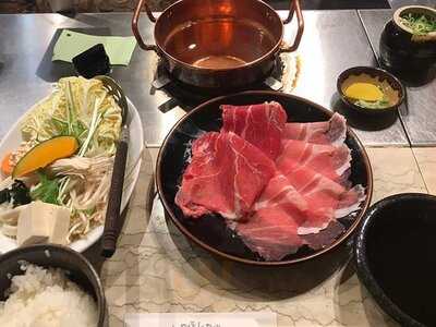 しゃぶしゃぶnew Kobeなんばウォーク店