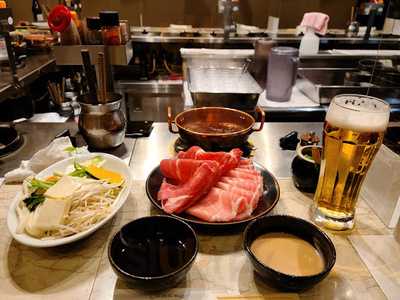 しゃぶしゃぶnew Kobeなんばウォーク店