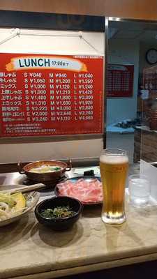 しゃぶしゃぶnew Kobeなんばウォーク店