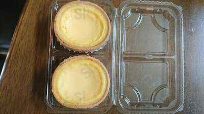 香港贊記茶餐廳