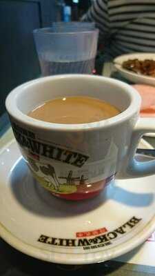 香港贊記茶餐廳