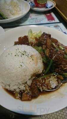 香港贊記茶餐廳