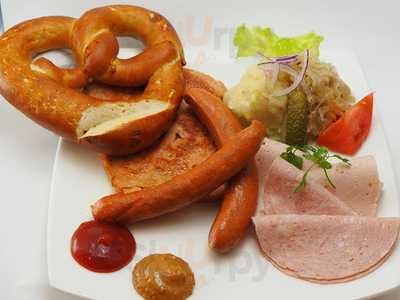 丸福珈琲店 中之島ダイビル店