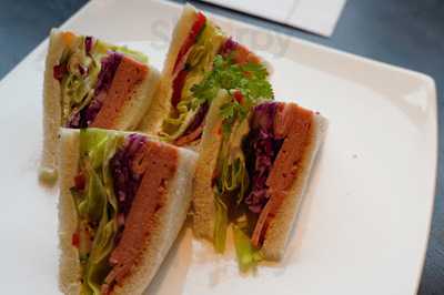 丸福珈琲店 中之島ダイビル店