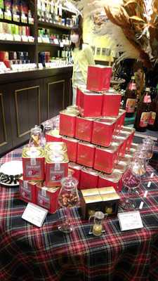 丸福珈琲店 中之島ダイビル店