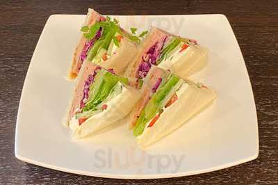 丸福珈琲店 中之島ダイビル店