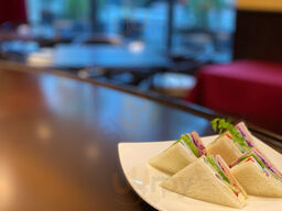 丸福珈琲店 中之島ダイビル店