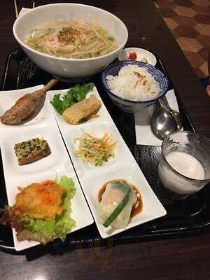 ニャーヴェトナム 京都店