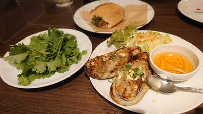 ニャーヴェトナム 京都店