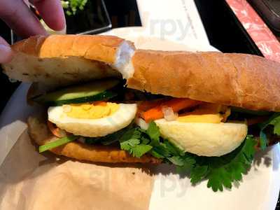 ニャーヴェトナム 京都店