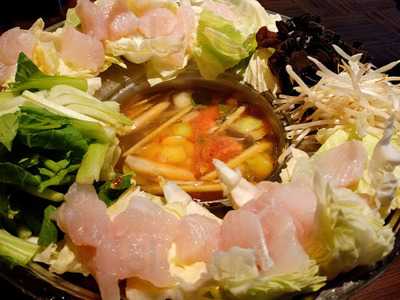 ニャーヴェトナム 京都店