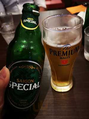 ニャーヴェトナム 京都店