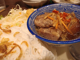 ニャーヴェトナム 京都店