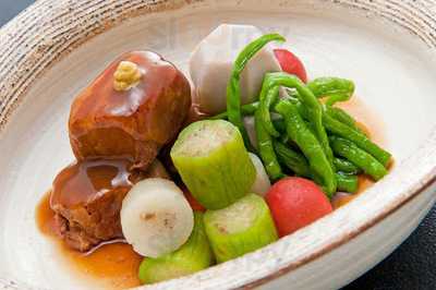 たまさか 丸の内