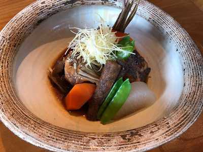 たまさか 丸の内