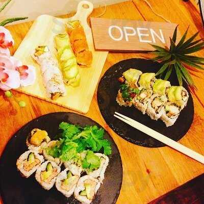 だぶるくぉてーしょん粋 ： “粋＂